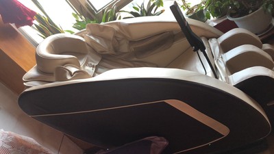 震撼!本博按摩椅质量怎么样?使用1个月心酸诉说