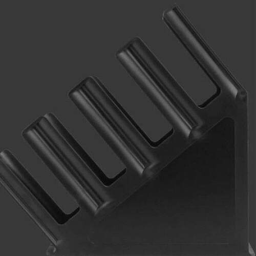 4 Stacks Paper Cup Lid Holder Dispenser Coffee Drink