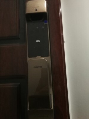 曼亚P8e指纹锁怎么样,和德施曼T82相对哪款更好用一些？