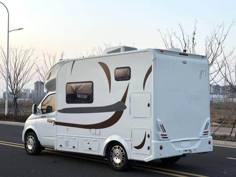 4月14日宿迁市2018年上牌大通v80房车网络拍卖公告