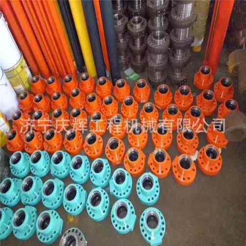 钩机动臂油缸DH360 DH500-7LC 挖掘机大臂油缸 中臂油缸 小臂油缸