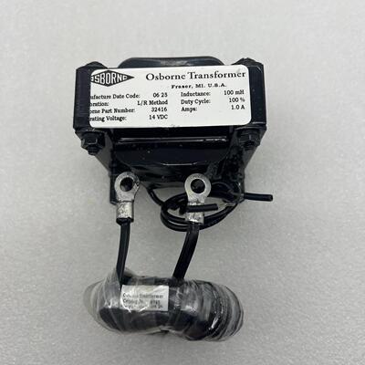 优惠供应Osborne Transformer电感器940186