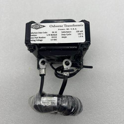 优惠供应Osborne Transformer电感器940186