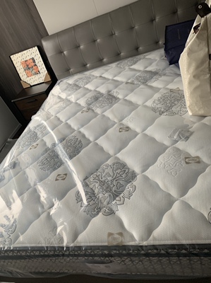 丝涟乳胶床垫怎么样说一说良心感受真相？