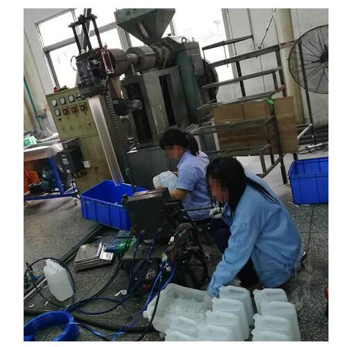 土炮机手动半自动吹塑机吹瓶机机头模头模具挤管胚挤出机