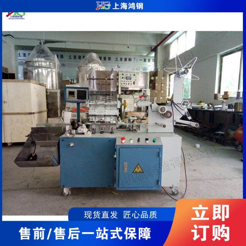 全自动筷子包装机 批量生产高效包装设备 商用一次性餐具包装机