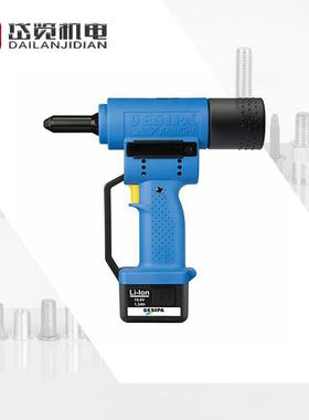 GESIPA Powerbird电动铆钉枪1457200