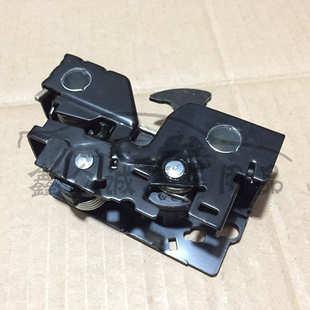 16D823509 509 适用于大众新捷达桑塔纳新速腾机盖下锁16D 823