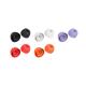 Cover Earplugs Anti Slip Earplug Silicone Pairs
