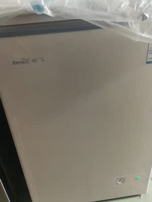 新飞 BC/BD-96HJ1EW冰柜一个月后开始后悔了诉说原因