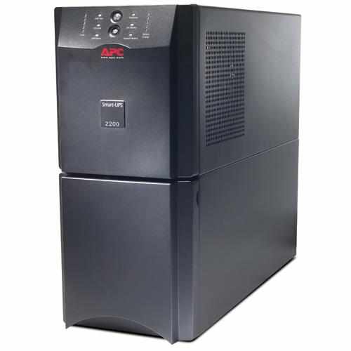 原装ASPC UPS电源UA2200CH 2200VA置/1980WIJVD内电池不间断电源