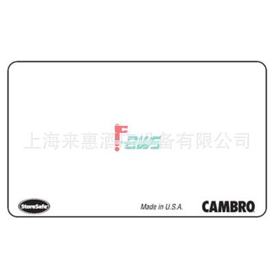 CAMBRO SLL30 无残留标签(空白)30个/100张/箱
