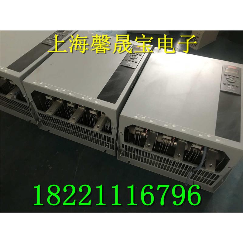 丹佛斯软启175G5538/39 MCD5-0360/0380C-T5-G4X-00-CV2 185/200K