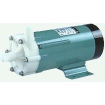 易威奇IWAKI磁力泵MD30R 磁力泵流量可调无泄漏 220N耐酸碱卧式