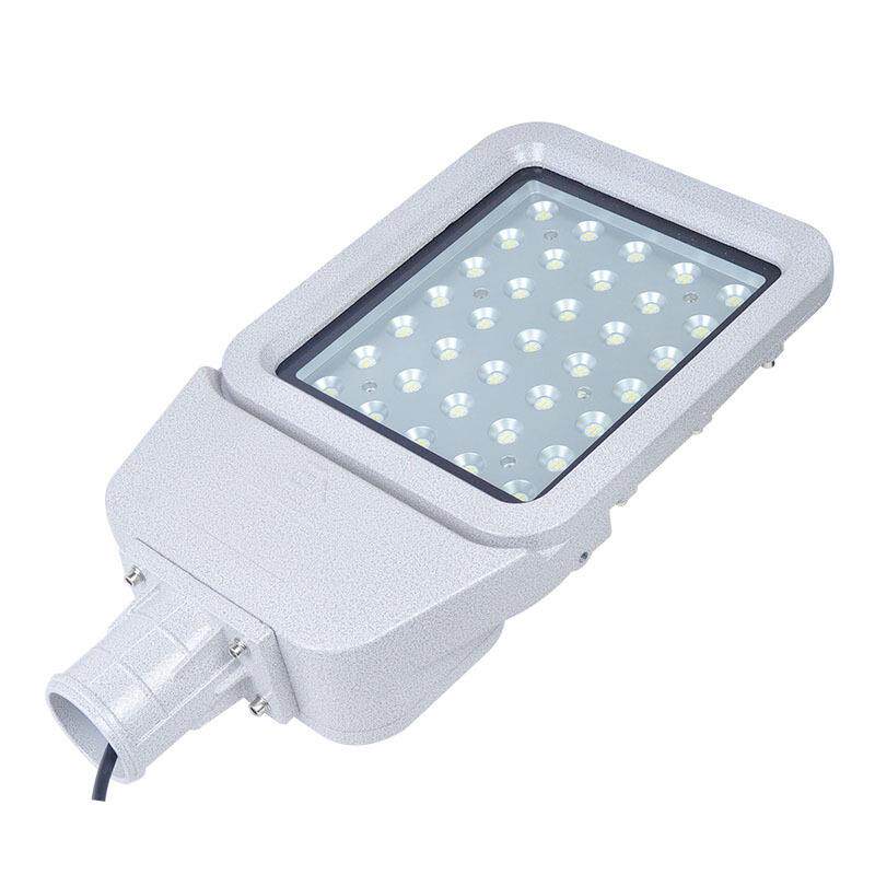 LED防爆路灯SLD610050/300W防爆马路灯泛光灯探照防爆照明灯220v