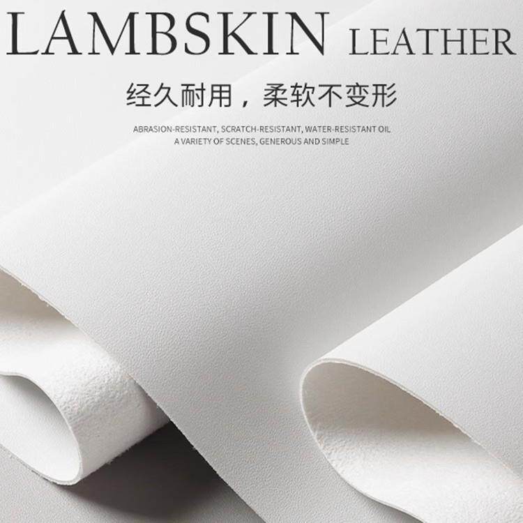 【支持】PU皮革桌垫纯色网红大号电脑茶几盖布盖垫鼠标垫