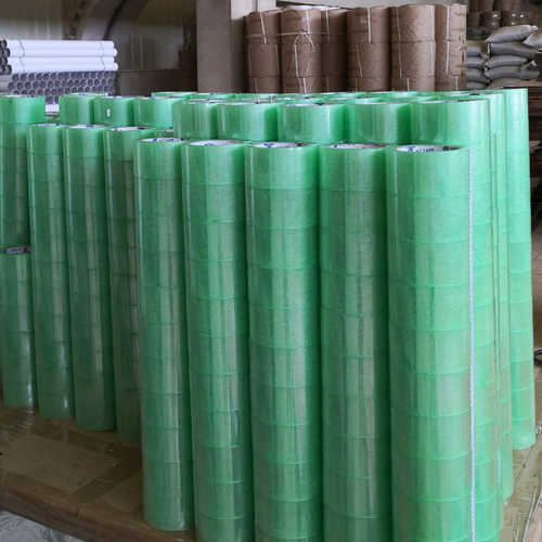汕头揭阳4.8cm宽塑料封口胶纸logo物流1.5-2.55厚外箱胶带包装带