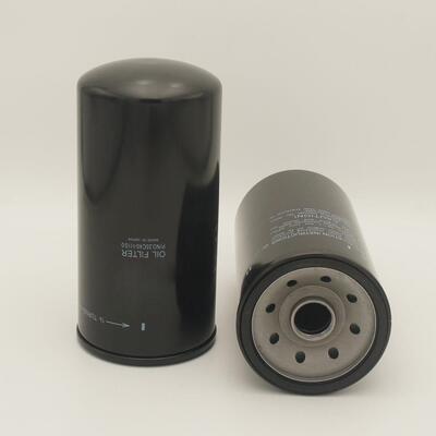 适用800KW发电机滤清器 6D15发动机机油滤芯 35C40-11100