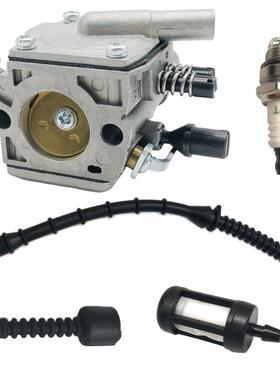 038 MS380 MS381链锯的化油器 909-011