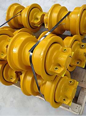 件号280Y-0-0001620Y-30-16411用于掘机PCAXC2300-支挖重轮