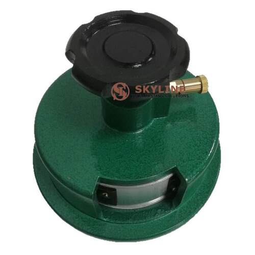 克重取样器SL-F01圆盘面料取样器克重盘码布刀便携分析仪