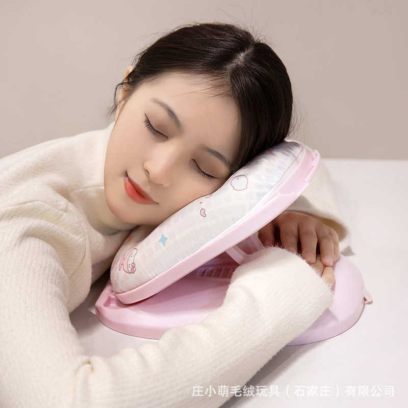 午休抱教室趴棉枕记忆桌上学生枕头午睡趴趴枕枕枕睡觉睡,居家布艺,午睡枕,淘宝优惠券,粉丝福利购,淘宝优惠卷