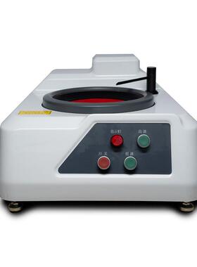 MP-1A单盘双速金相研磨抛光机磨抛机包邮现货