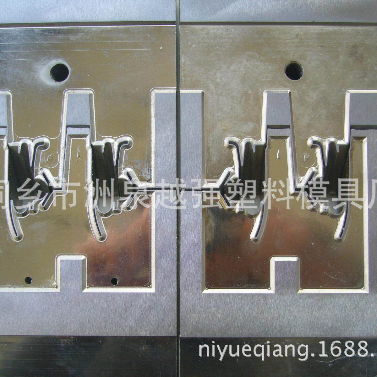 冰箱门封条自动焊接模具 自动线门封条模具一整套 口模 挤出模具
