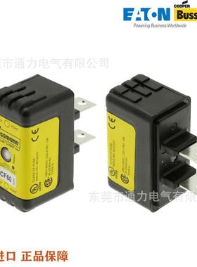 销售原装bussmaann熔断器TCF5-60巴斯曼保险丝TCF60RN