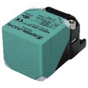 倍加福PEPPERL 132362 L2M FUCHS电感式 传感器NBN40