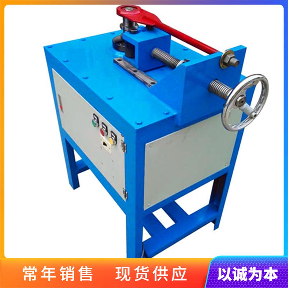 立式不锈钢管折弯机 金属型材自动弯曲机 家具制造装饰加工机