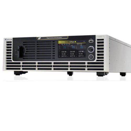 CHROMA科诺玛可程控双向直流电源Model 62000D