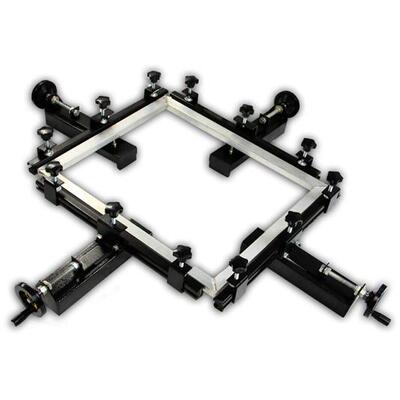 供应SPE6060型手动拉网器