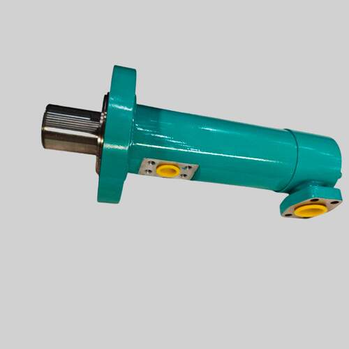 球磨机油泵ZNYB01023102低噪音大流量压力运行稳定