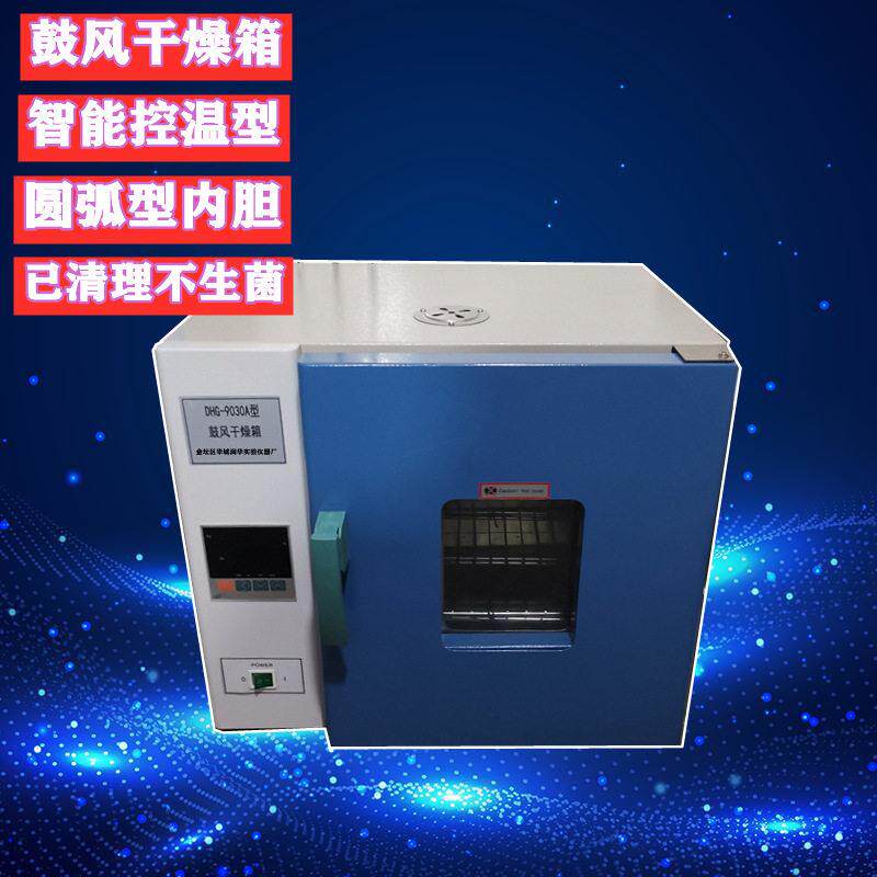 干燥箱DHG系列鼓风干燥箱电热恒温干燥箱