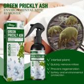 尘螨杀臭虫喷雾家庭床沙发除螨剂