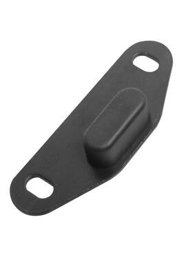 别克GL8ES653中门防除异响导向块25S胖头鱼652电动车门去除降噪音