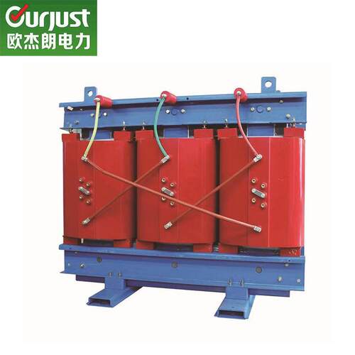 欧杰朗SCBH15-500kva非晶合金全铜干式变压器10KV变压器