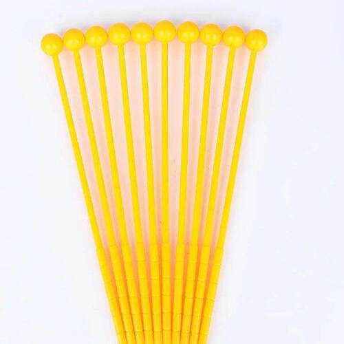 12 Pcs Drum Stick Kids Toy Children