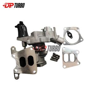 6AO 2020雅阁1.5增压器 180810528E VG16 189006A0003 2018