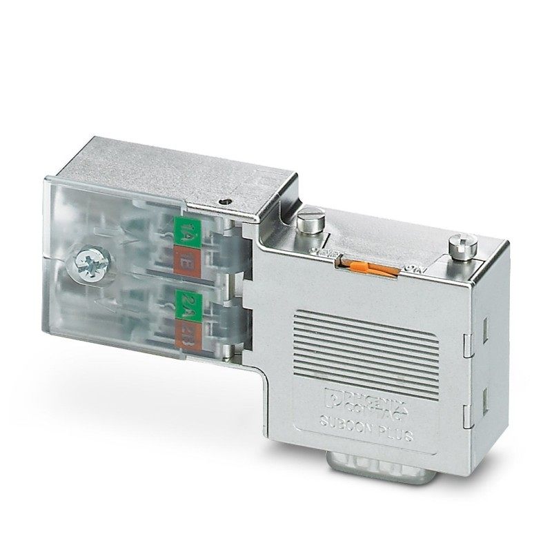 菲尼克斯  2313672  SUBCON-PLUS-PRO