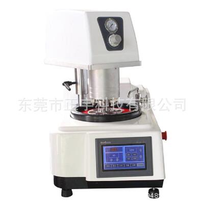 MoP160E单盘ASTRO-MPo定速金a相试磨抛机研磨机抛光机无极样变速