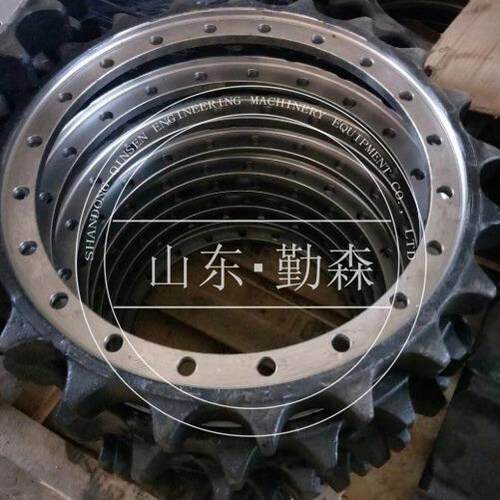 推土机配件 各种型号齐全 D65PX-15 驱动齿 14X-27-15211