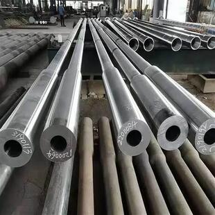 P540上下无磁钻杆性能稳定经久耐用巷道支护无磁钻杆