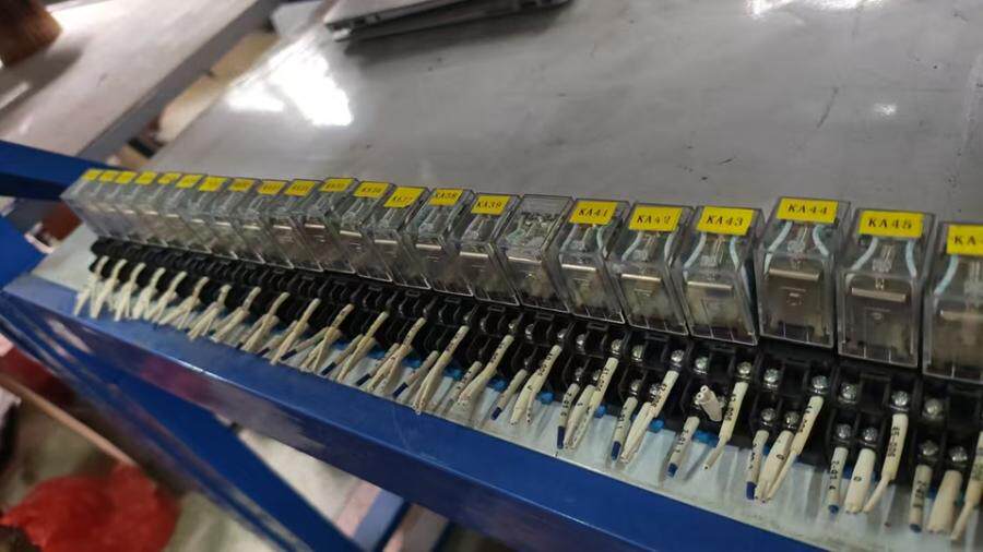 3月17日北京【京械2742】单位淘汰报废处置西门子plc含继电器（以实物为准）网络拍卖公告