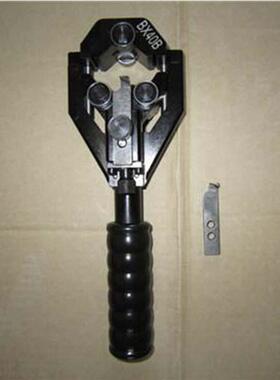CIS-240电缆主绝缘层剥除器电缆剥皮器剥除厚度0-15mm可调