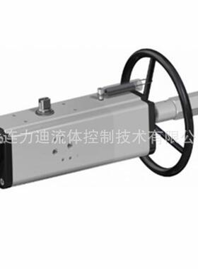 OMAL 单气缸双活塞SR030402S 气动执行器
