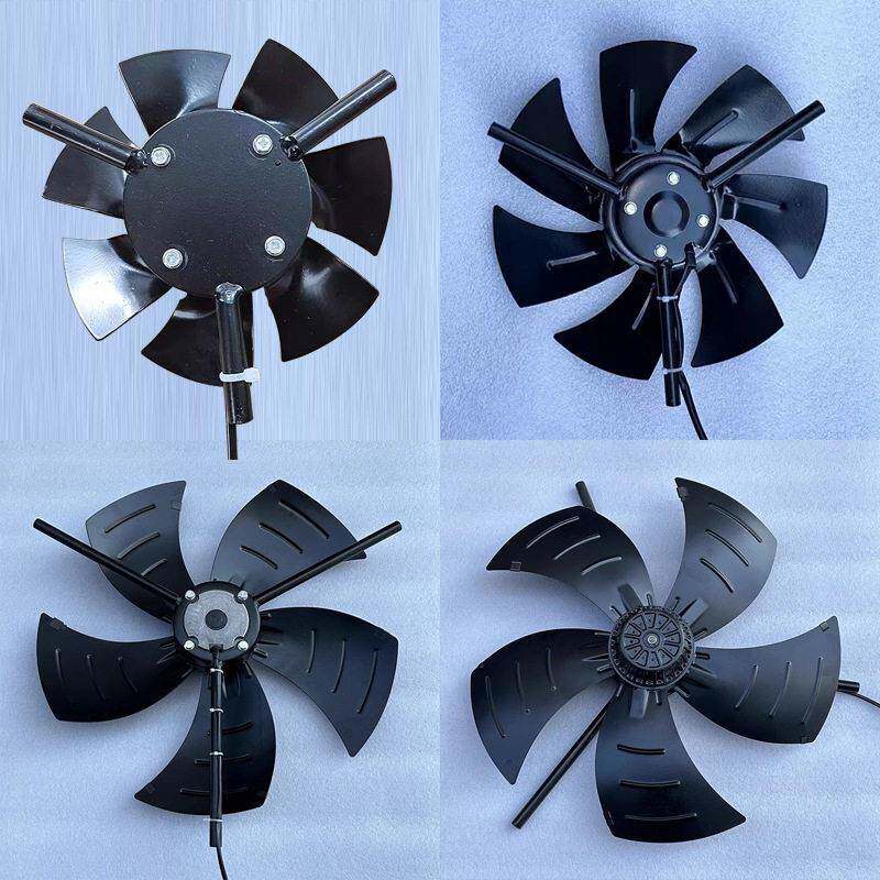 变频调速电机专用冷却散热风机G-900 G132 G160 G180 G200 G-250A