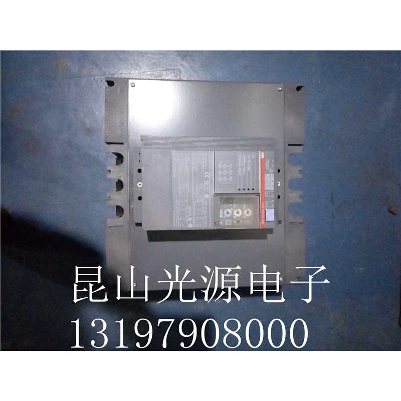 原装拆机ABB软启动器 1SFA892 013 R1002实物拍摄 质量保证议价