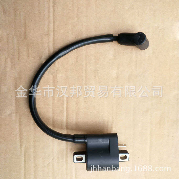 航凯2冲程5匹6马力船外机马达发动机推进器配件高压包,汽车零部件/养护/美容/维保,油泵,淘宝优惠券,粉丝福利购,淘宝优惠卷